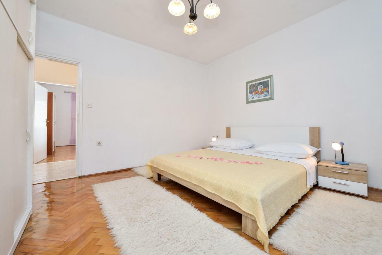 Apartman Jadranka 비빈제 외부 사진