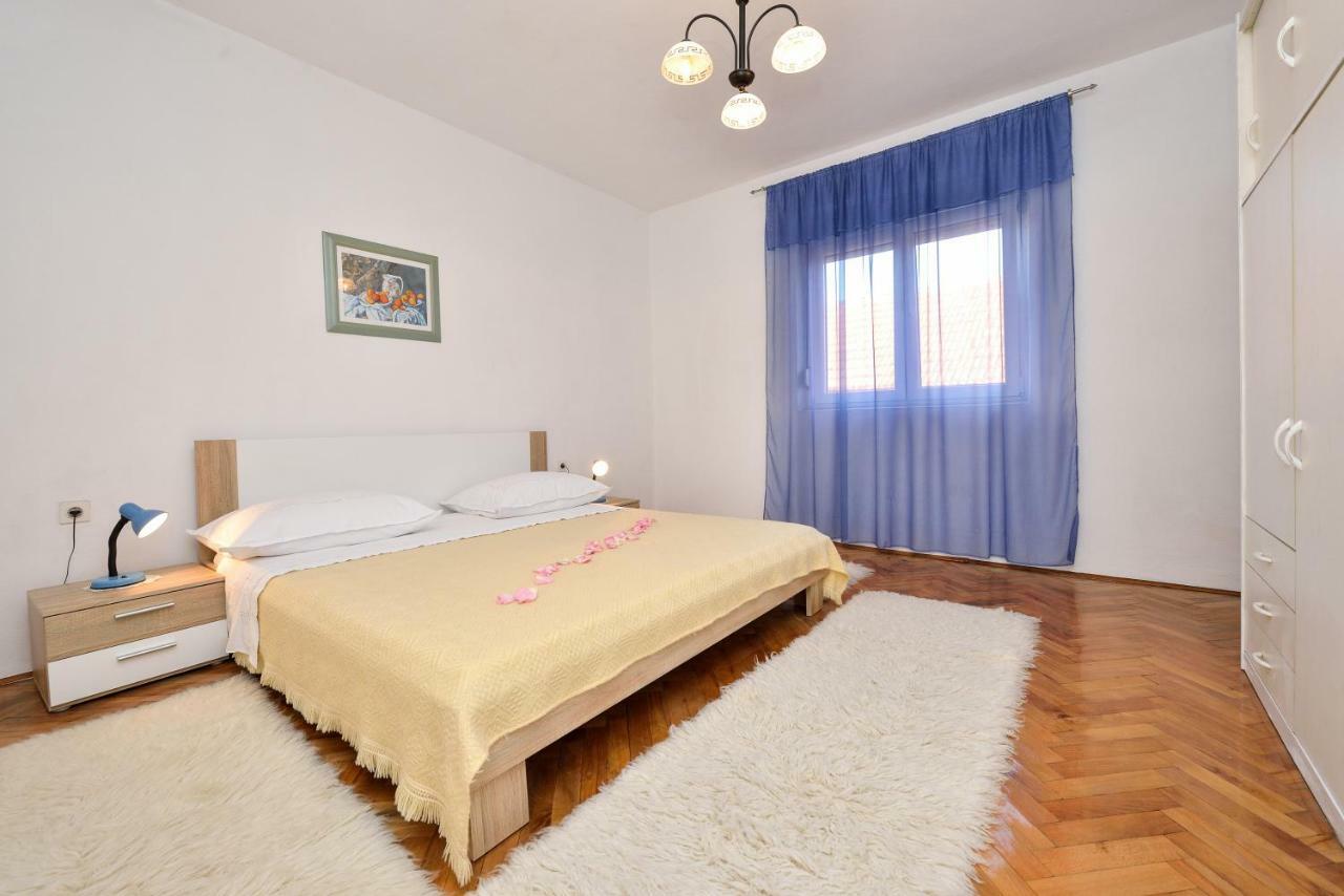 Apartman Jadranka 비빈제 외부 사진